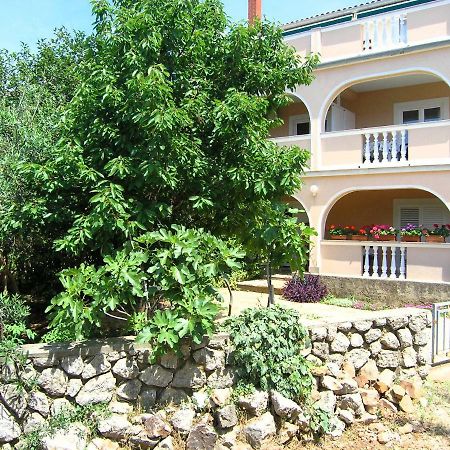 Apartman Juric Διαμέρισμα Krk Town Εξωτερικό φωτογραφία