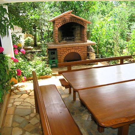 Apartman Juric Διαμέρισμα Krk Town Εξωτερικό φωτογραφία