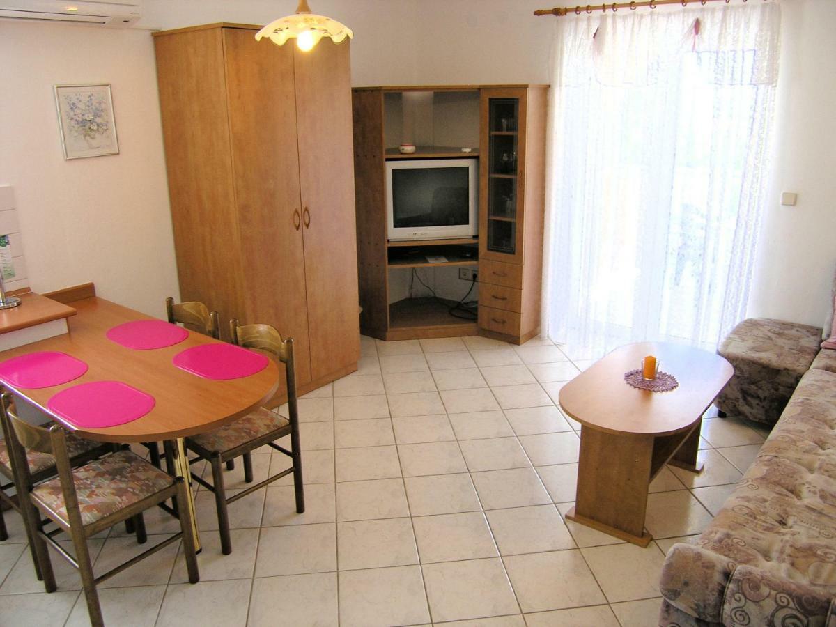 Apartman Juric Διαμέρισμα Krk Town Εξωτερικό φωτογραφία