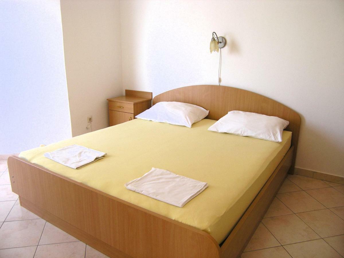 Apartman Juric Διαμέρισμα Krk Town Εξωτερικό φωτογραφία