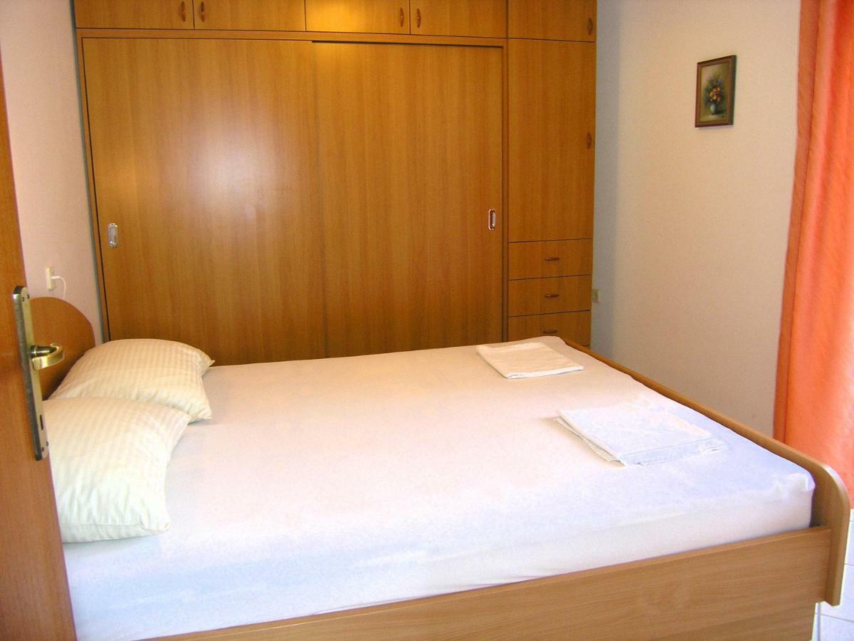 Apartman Juric Διαμέρισμα Krk Town Εξωτερικό φωτογραφία