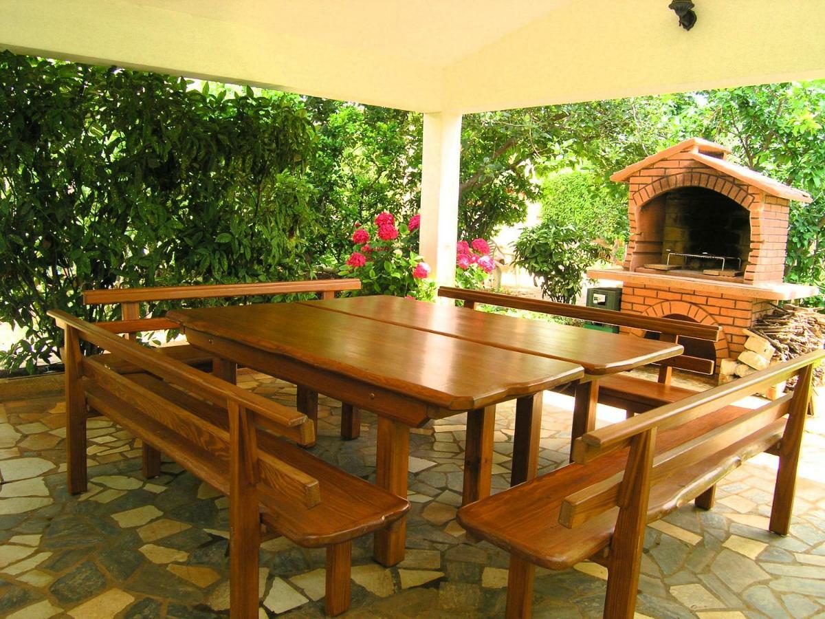 Apartman Juric Διαμέρισμα Krk Town Εξωτερικό φωτογραφία