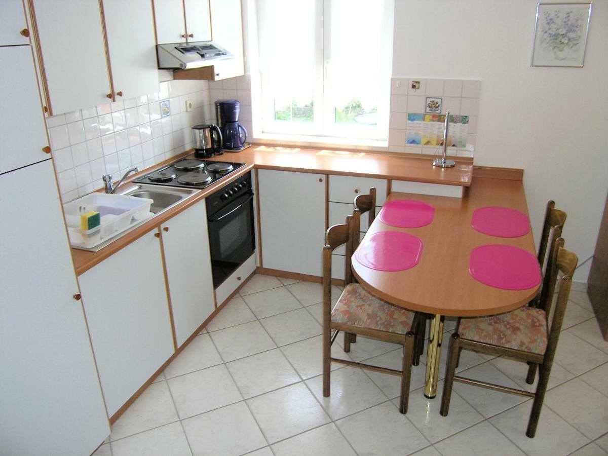 Apartman Juric Διαμέρισμα Krk Town Εξωτερικό φωτογραφία