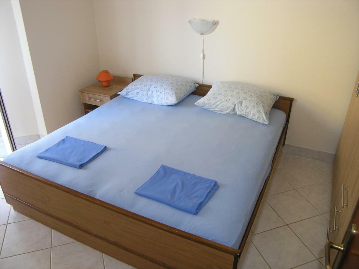 Apartman Juric Διαμέρισμα Krk Town Εξωτερικό φωτογραφία