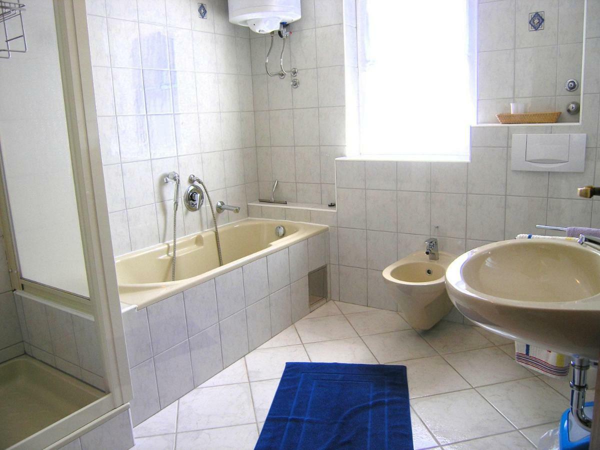 Apartman Juric Διαμέρισμα Krk Town Εξωτερικό φωτογραφία