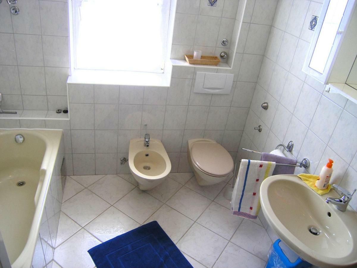 Apartman Juric Διαμέρισμα Krk Town Εξωτερικό φωτογραφία