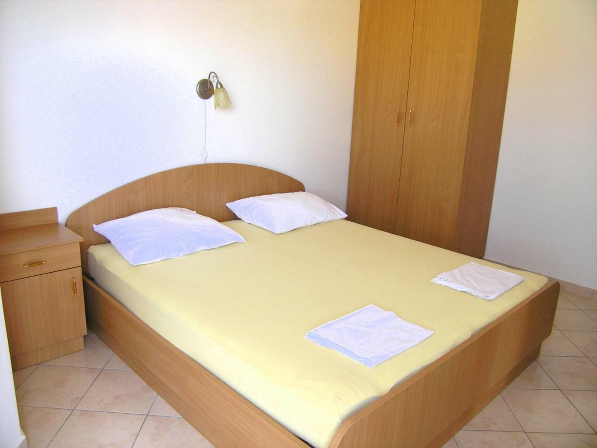 Apartman Juric Διαμέρισμα Krk Town Εξωτερικό φωτογραφία