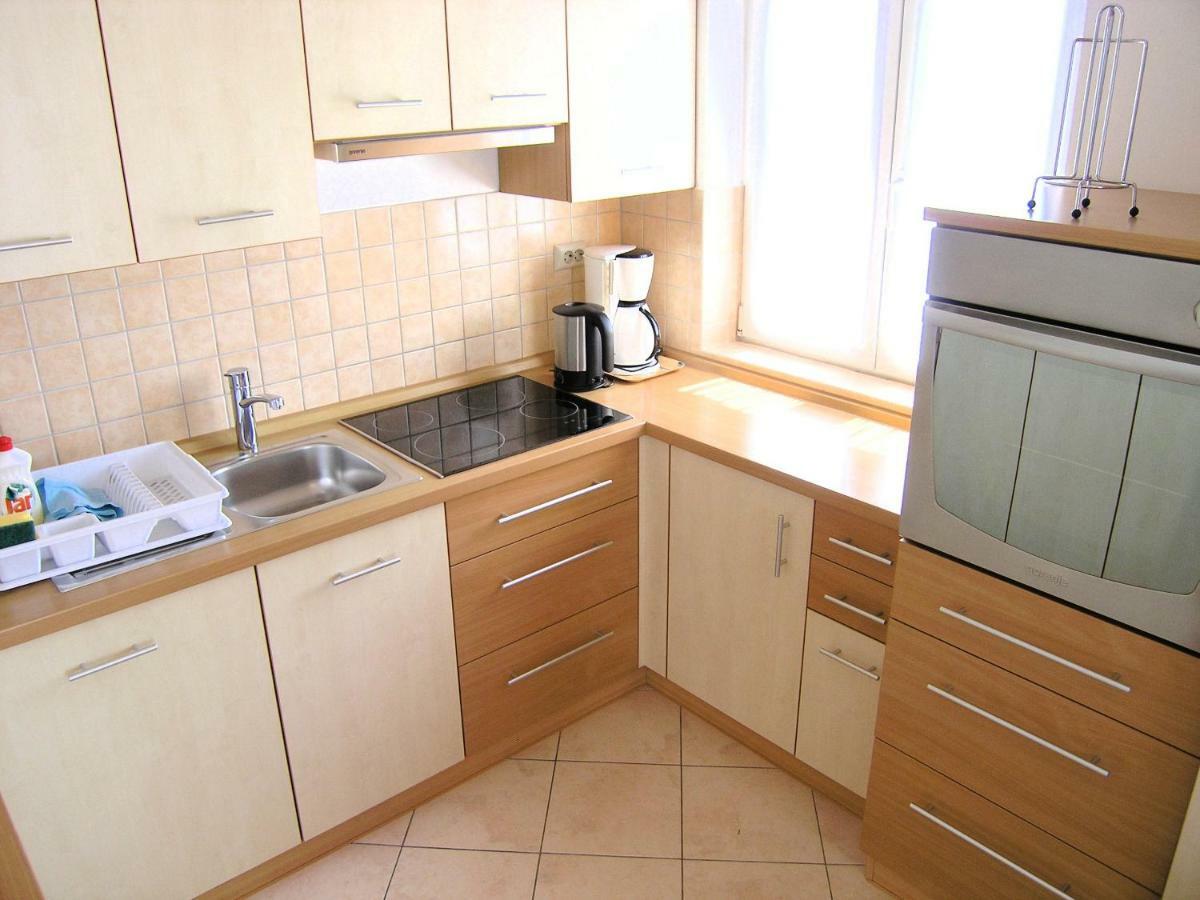 Apartman Juric Διαμέρισμα Krk Town Εξωτερικό φωτογραφία