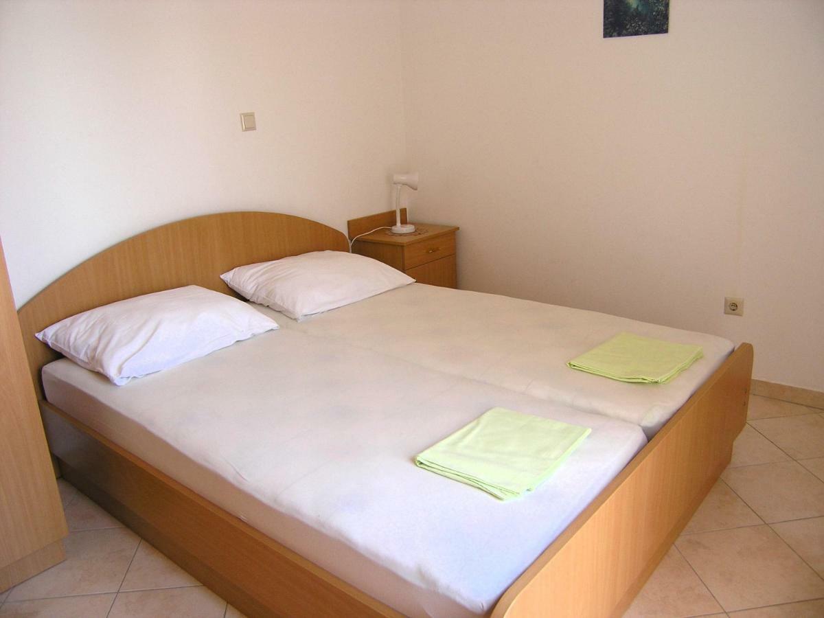 Apartman Juric Διαμέρισμα Krk Town Εξωτερικό φωτογραφία