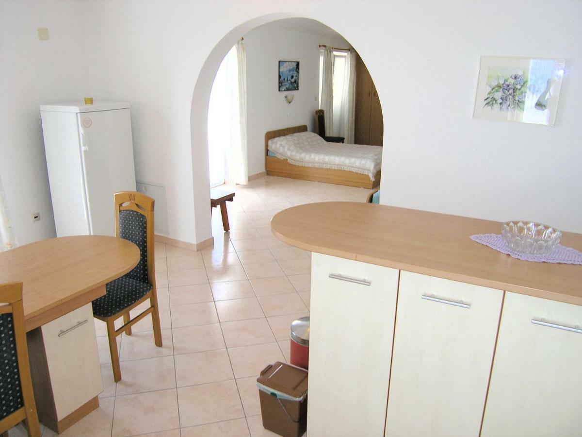 Apartman Juric Διαμέρισμα Krk Town Εξωτερικό φωτογραφία