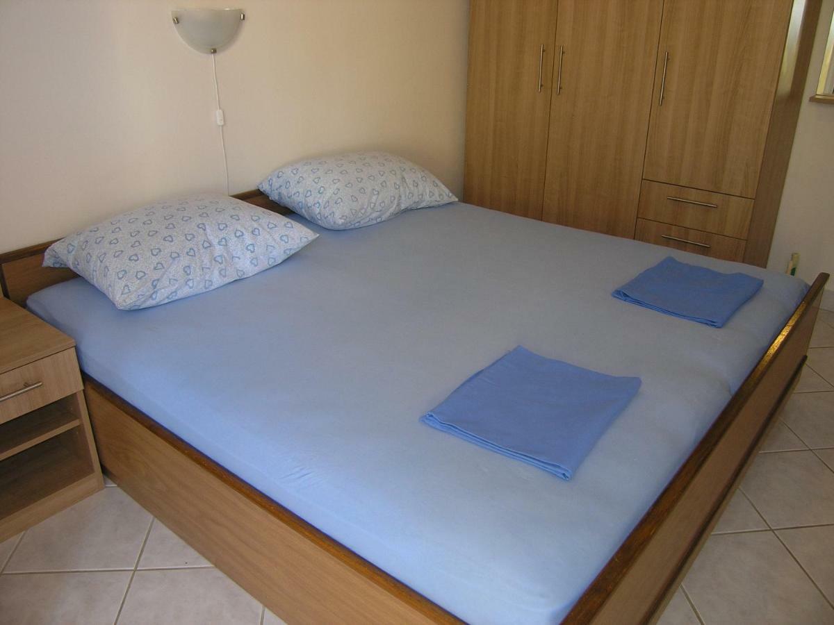 Apartman Juric Διαμέρισμα Krk Town Εξωτερικό φωτογραφία