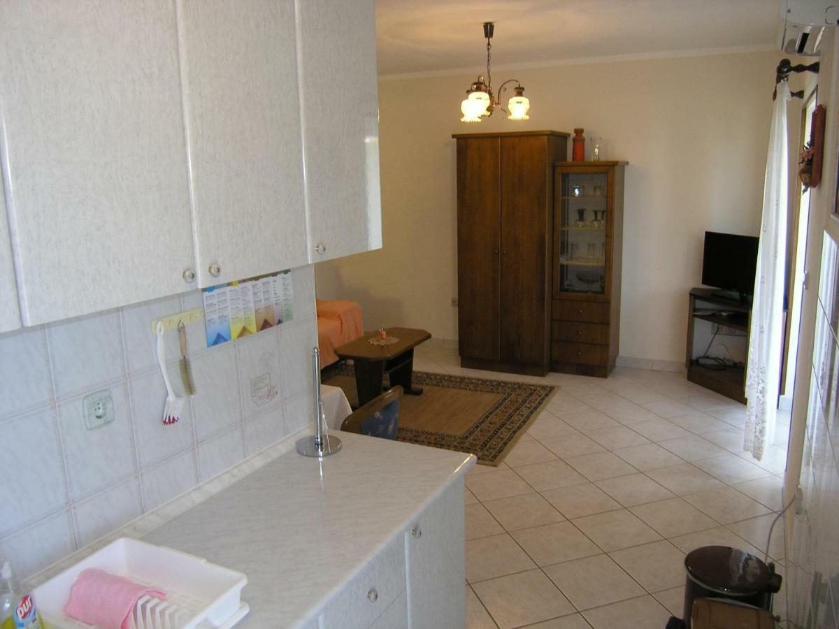 Apartman Juric Διαμέρισμα Krk Town Εξωτερικό φωτογραφία