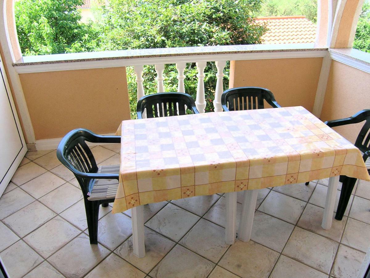 Apartman Juric Διαμέρισμα Krk Town Εξωτερικό φωτογραφία
