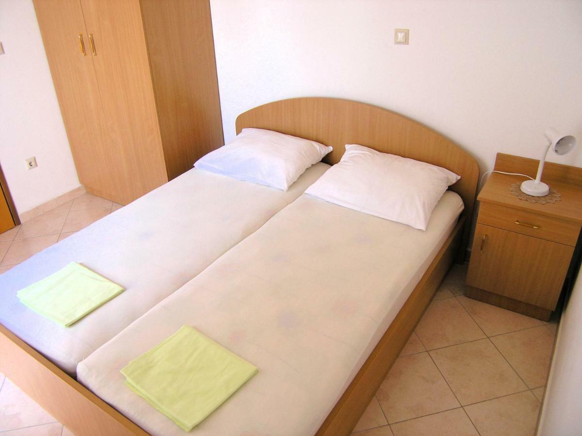 Apartman Juric Διαμέρισμα Krk Town Εξωτερικό φωτογραφία
