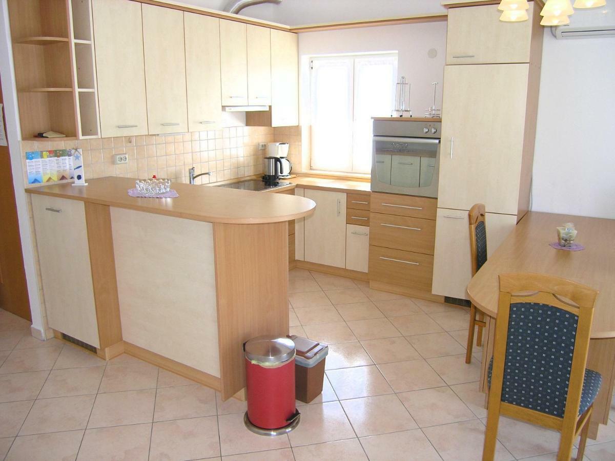 Apartman Juric Διαμέρισμα Krk Town Εξωτερικό φωτογραφία