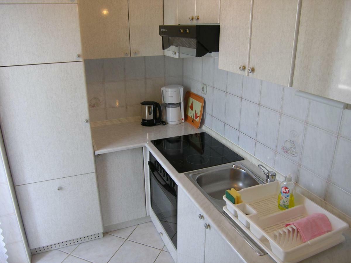 Apartman Juric Διαμέρισμα Krk Town Εξωτερικό φωτογραφία