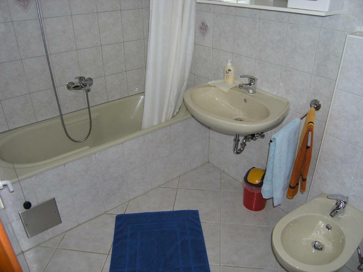 Apartman Juric Διαμέρισμα Krk Town Εξωτερικό φωτογραφία