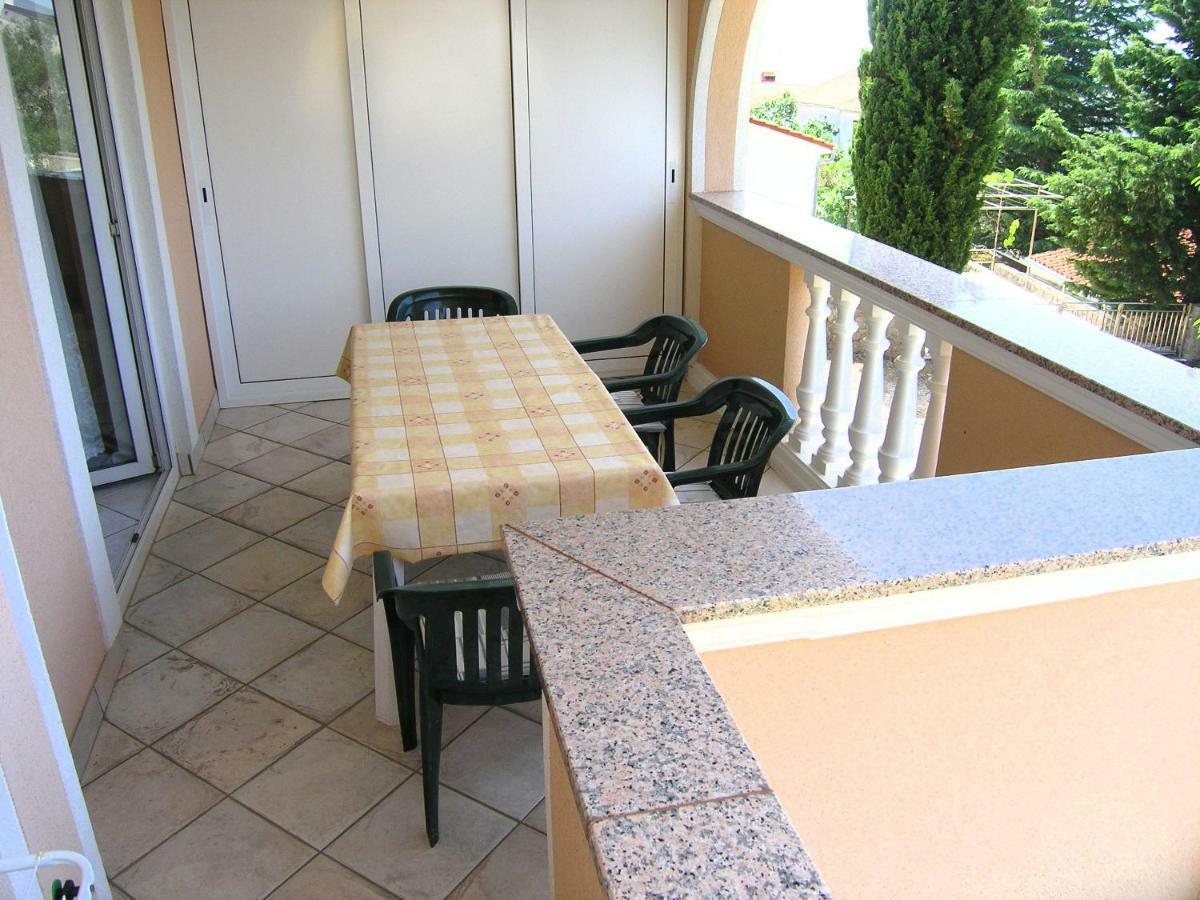 Apartman Juric Διαμέρισμα Krk Town Εξωτερικό φωτογραφία