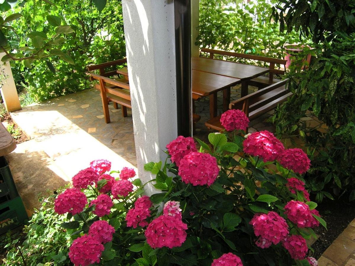 Apartman Juric Διαμέρισμα Krk Town Εξωτερικό φωτογραφία